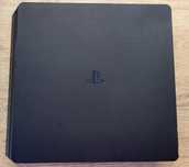 Konsola Ps 4 slim