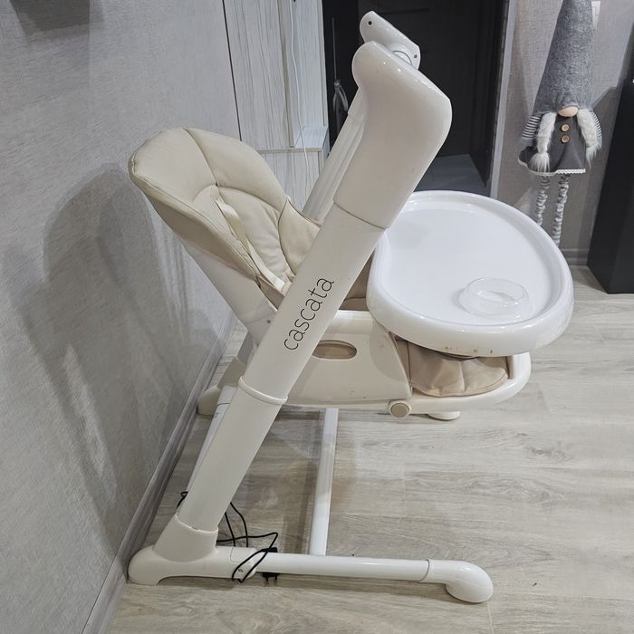 Стільчик-гойдалка Carrello Cascata CRL-10303/1