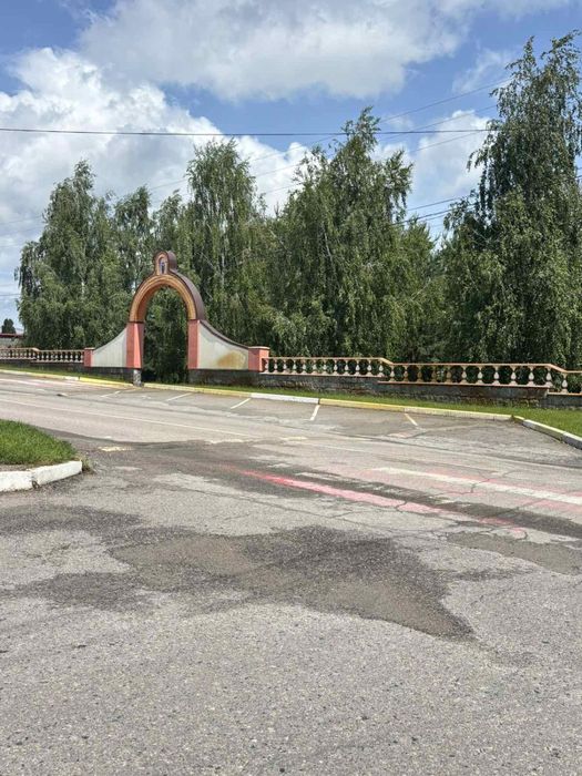 Зімельна ділянка 30 сот. с. Іванковичи під забудову