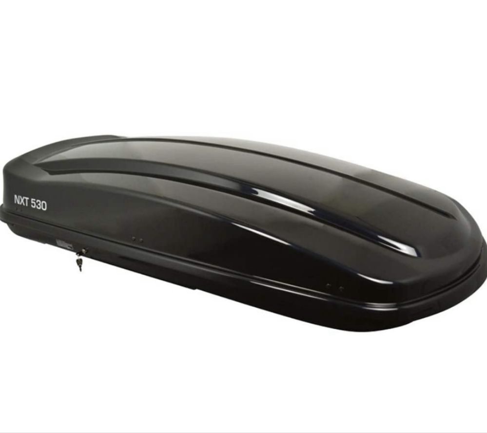 Box dachowy 530L