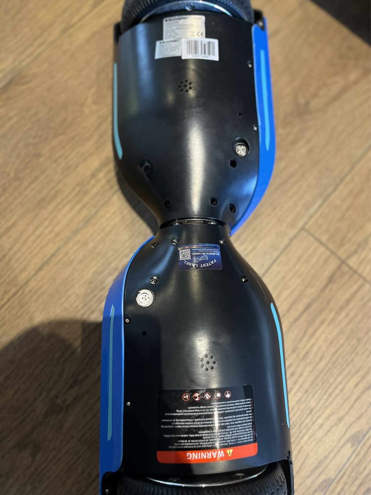 Hoverboard/deska