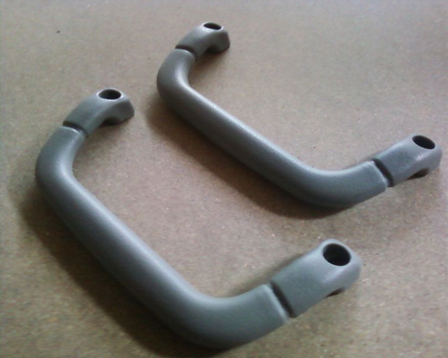 Punho /Punhos de subida a cabine Mitsubishi Canter FE531 FE534 FE649 FE659 (novos)