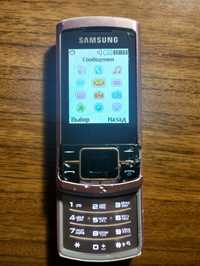 Телефон Самсунг Samsung C3050