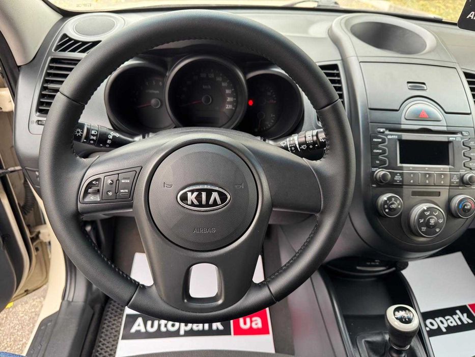 Продам Kia Soul 2008р. #72937