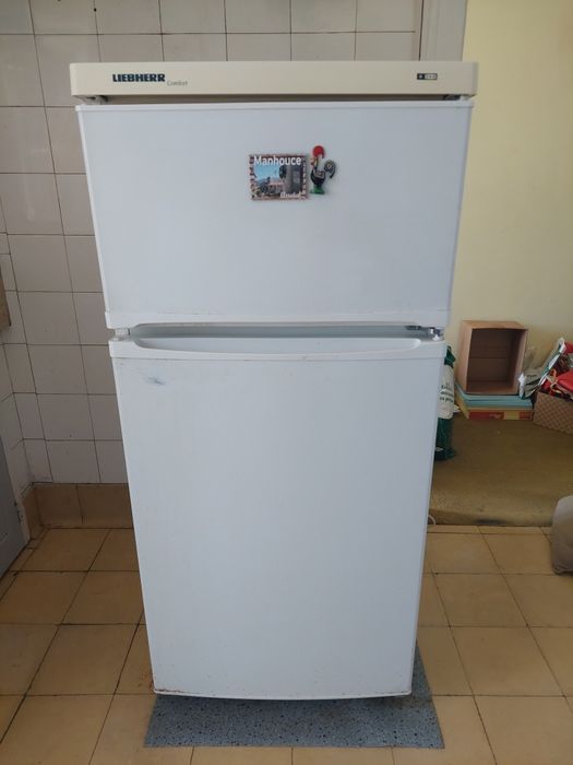 Frigorífico Liebherr "Funcional"