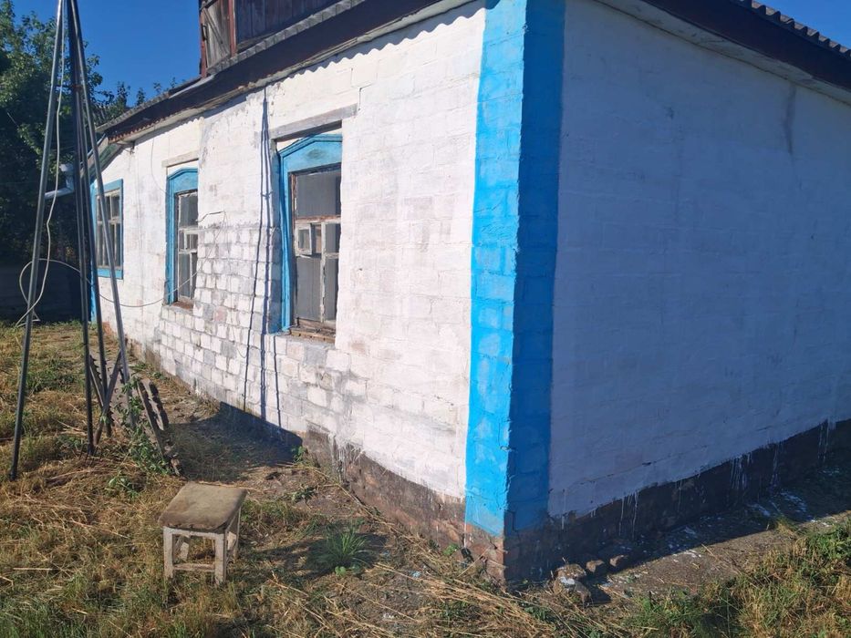 Продам будинок смт. Білики