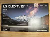 Telewizor LG OLED TV  55"