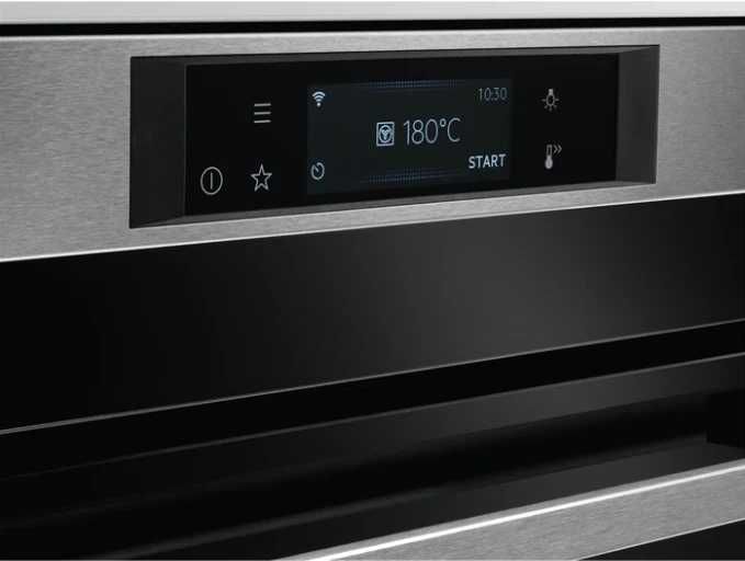 konwekcyjno-parowy 4w1 Sous Vide AEG BKH8S8M0 model na  PL  BSK798380M