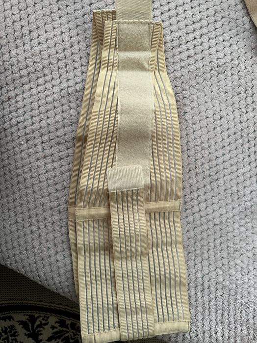 Бандаж для вагітних