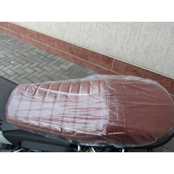 Мотоцикл  FORTE  FT250 F6