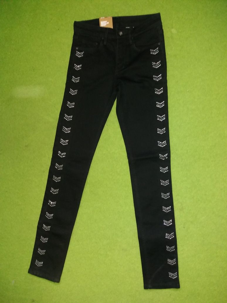 Nowe spodnie H&M r. 32