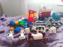 Лего Duplo lego конструктор