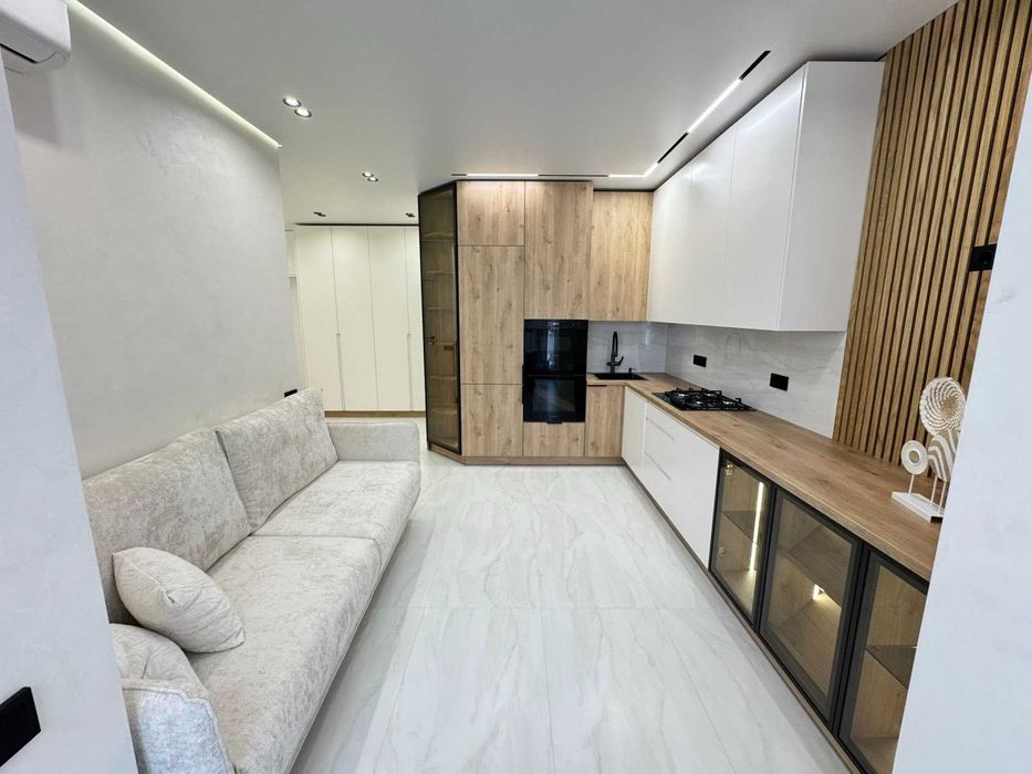 Продаж мега стильної та затишної квартири 67 кв.м. ЖК "Софія Резиденс"