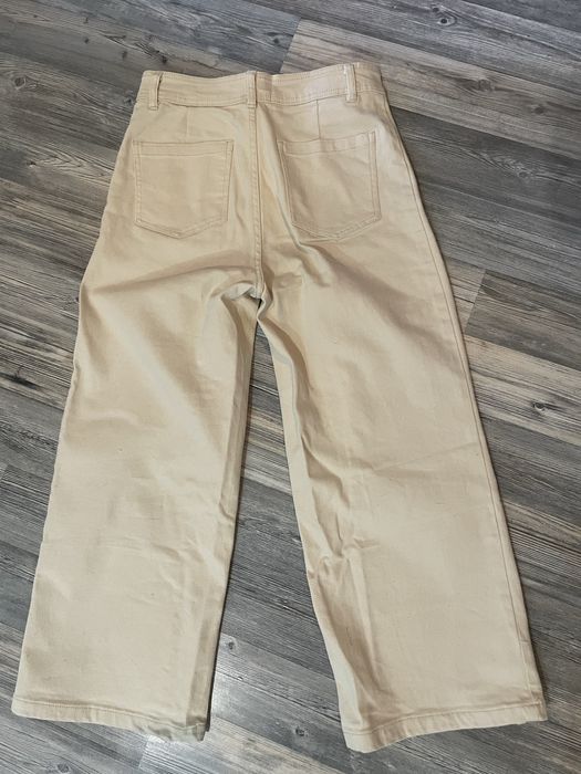 Джинси house кюлоти