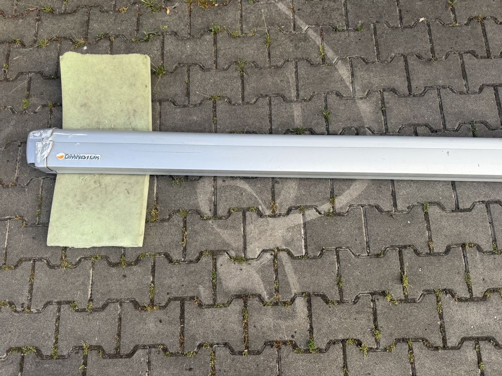 Roleta Markiza Thule Omnistor 5002 3,50mx2,50m