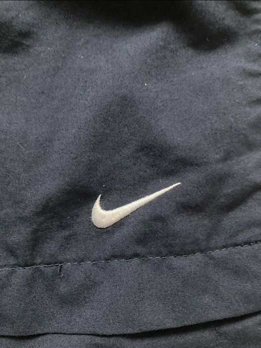 Шорты Nike size L