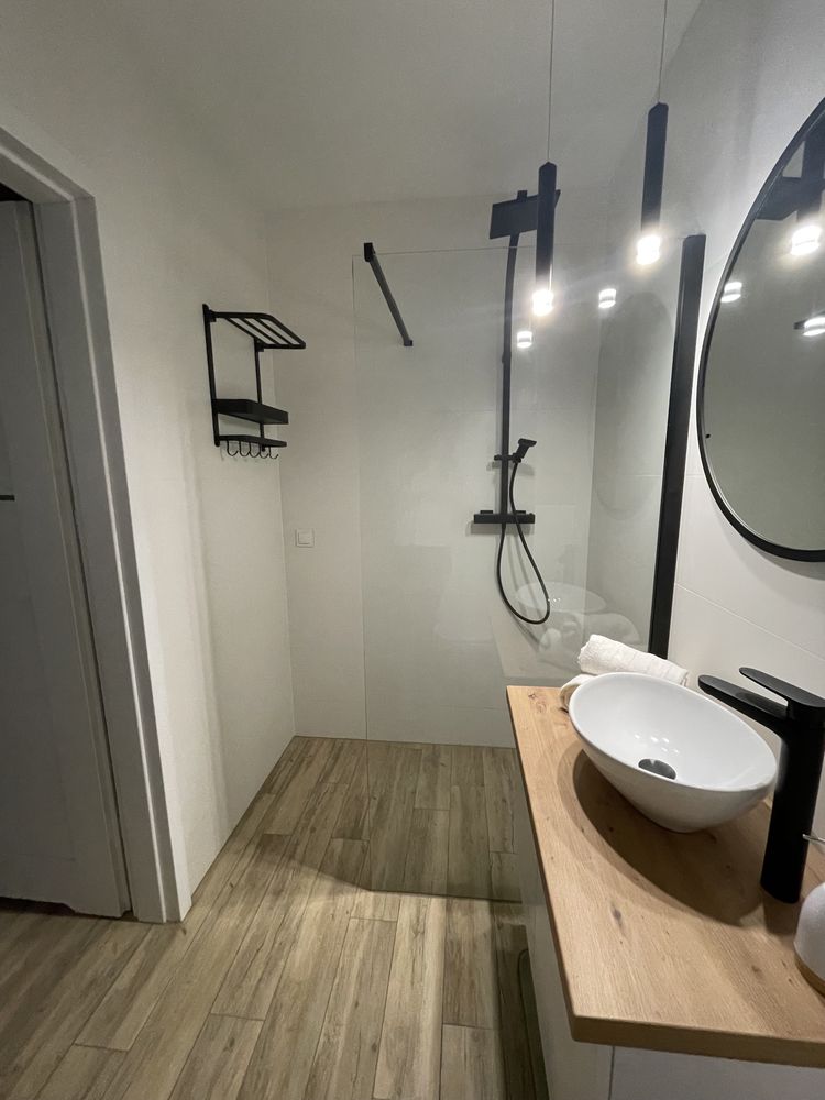Apartament Jantar Burszynowe Osiedle na Rybackiej