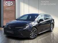 Toyota Corolla 1.8 Hybrid Comfort Style Tech