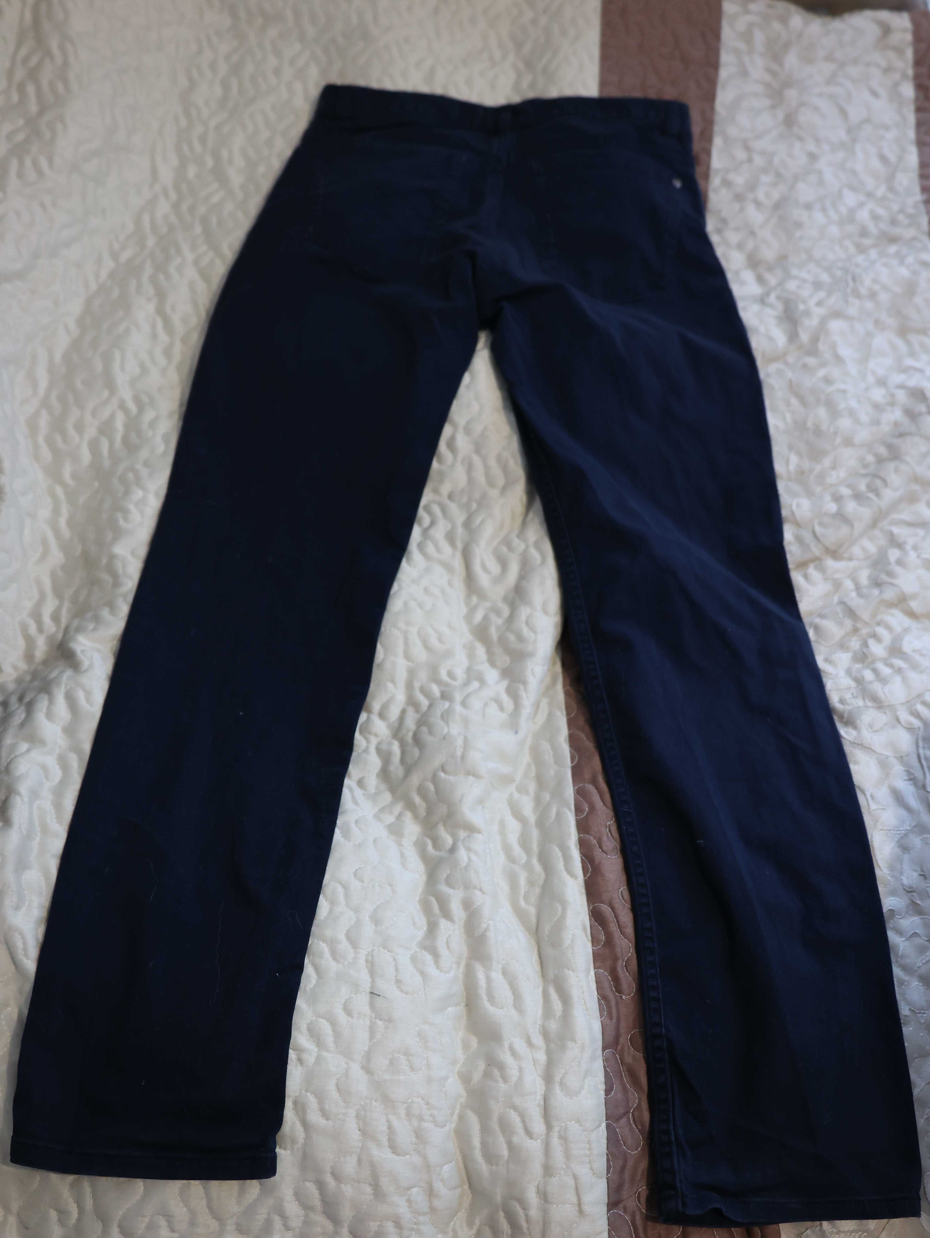 Spodnie jeansowe H&M rozm 29 / 170