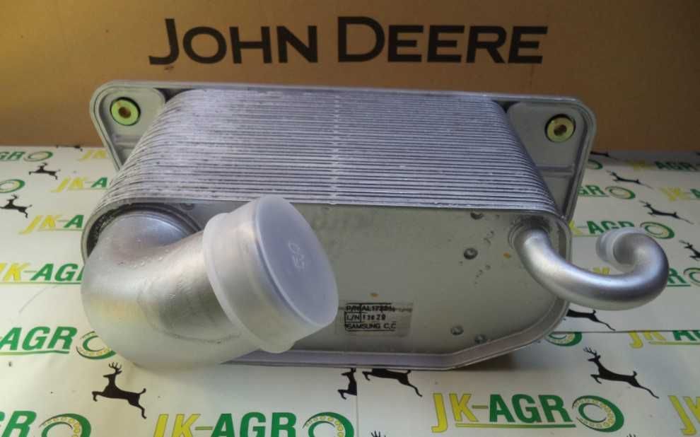 Chłodnica powietrza Inter-cooler John Deere AL172219 org.