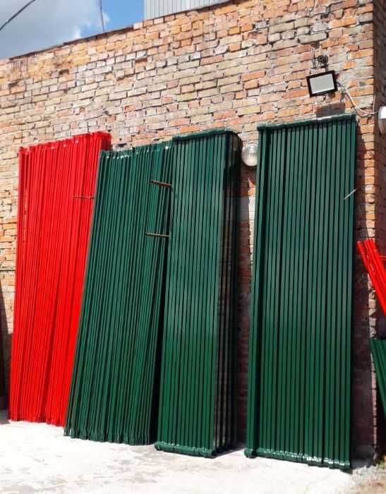 Будівельне риштування, леса строительные