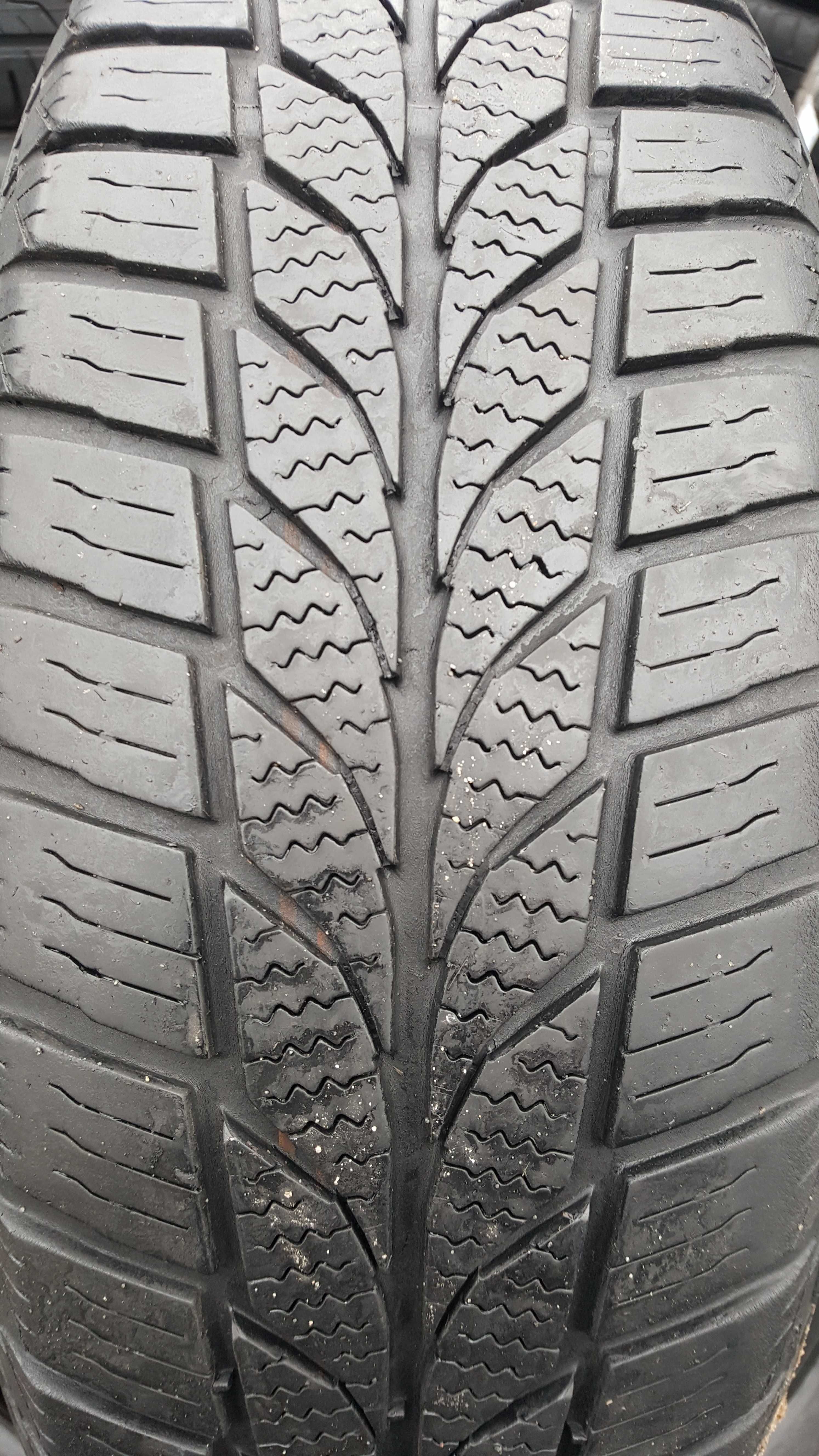 [2szt] Viking 165/70 r14 Całoroczne /// 5,3mm!!! 2020r MONTAŻ