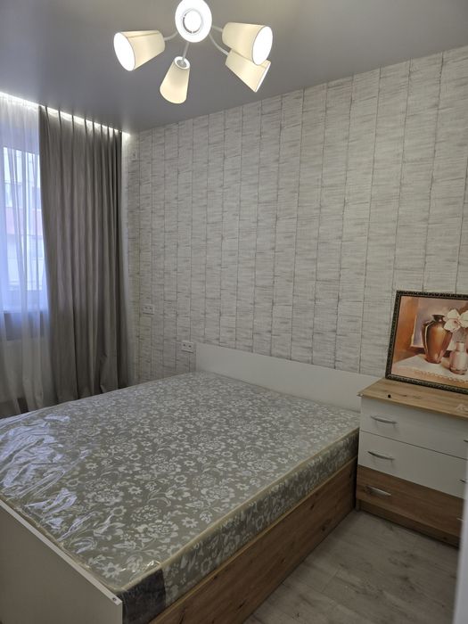 Сдам 1 комнатную ЖК Птичка