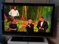 Telewizor 42'' LG 42LC41 HD-Ready HDMI D-SUB VGA 5ms