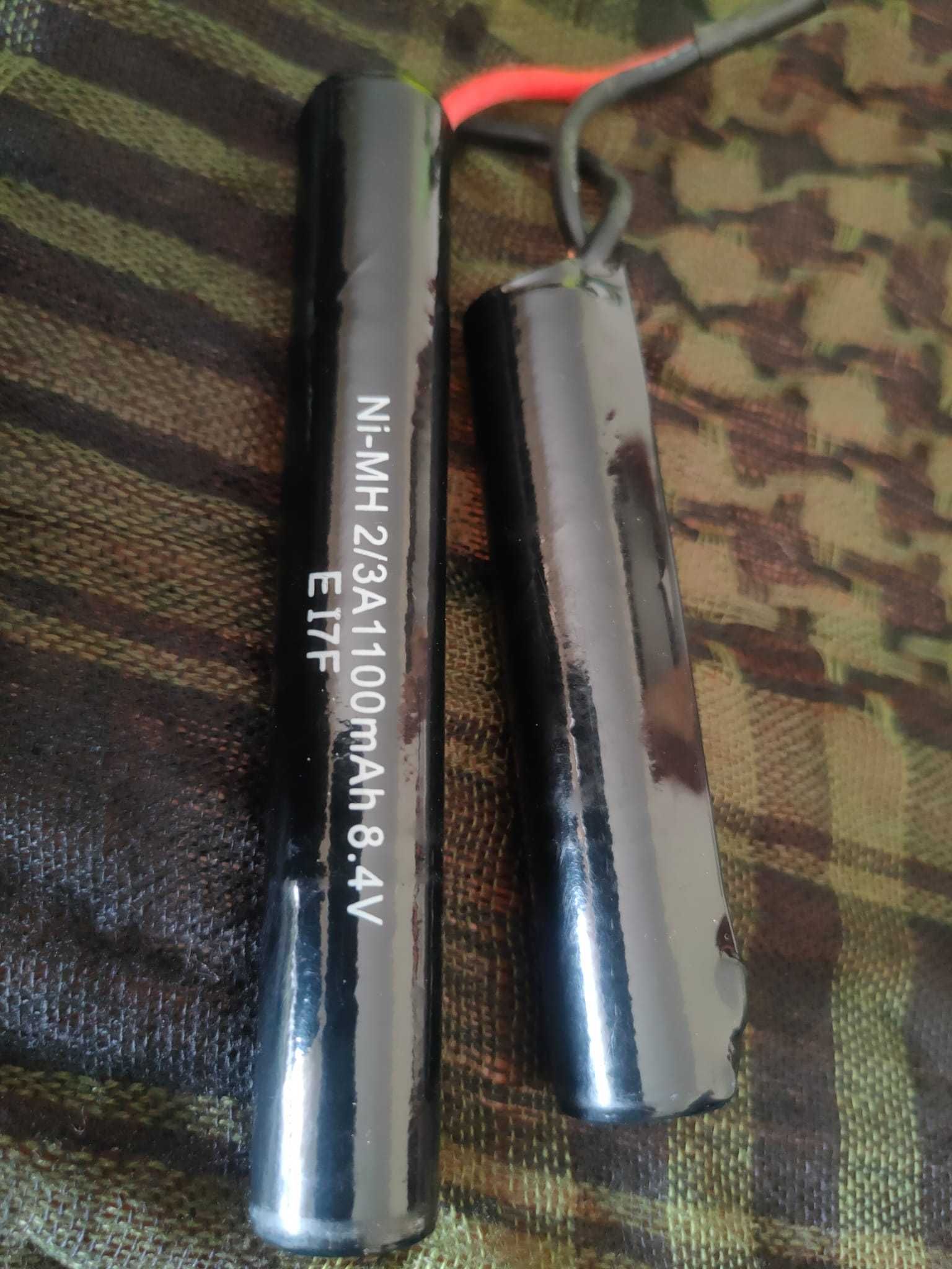 Arma G&G - CM16 R8