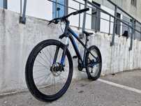 BTT Rockrider St120 1x9