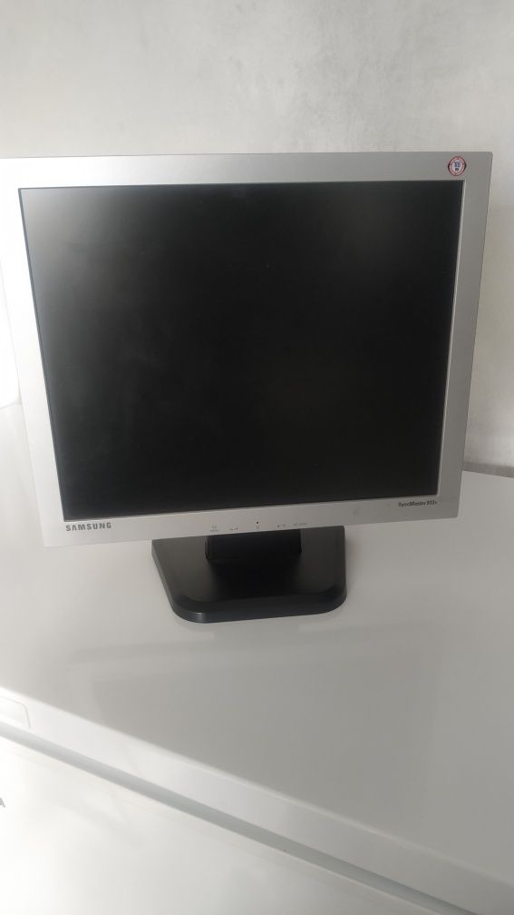 Monitor Samsung 19' para PC