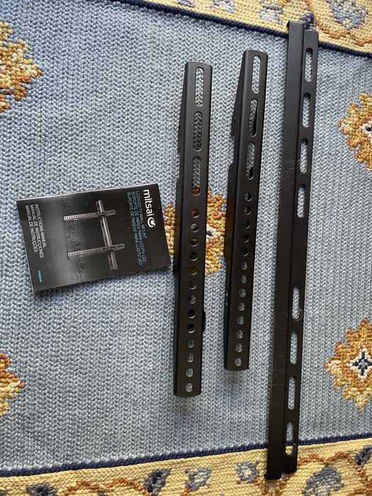 Suporte de parede para TV