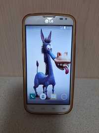 Продам смартфон LG-D410