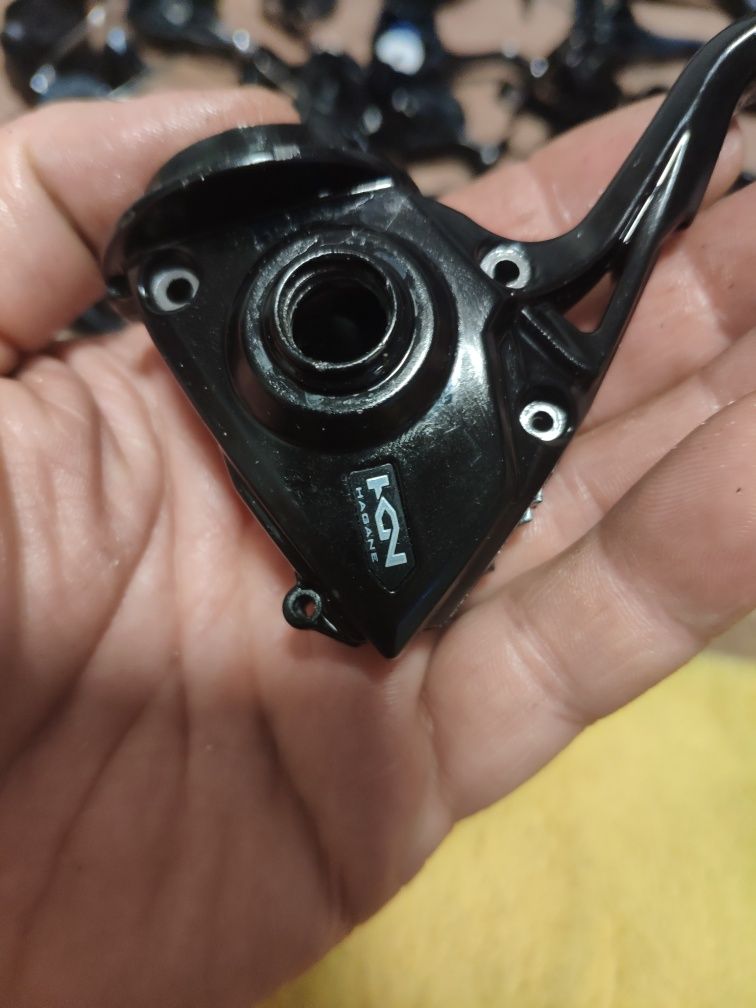 Shimano kołowrotek część DL 4000 DL 2500