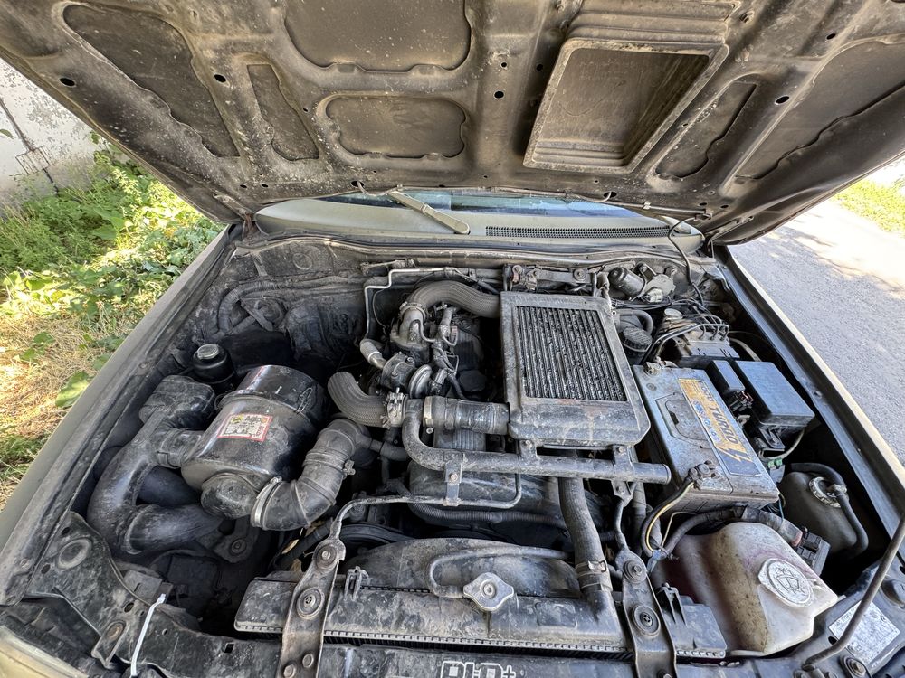 Mitsubishi l200 продаю без торгу