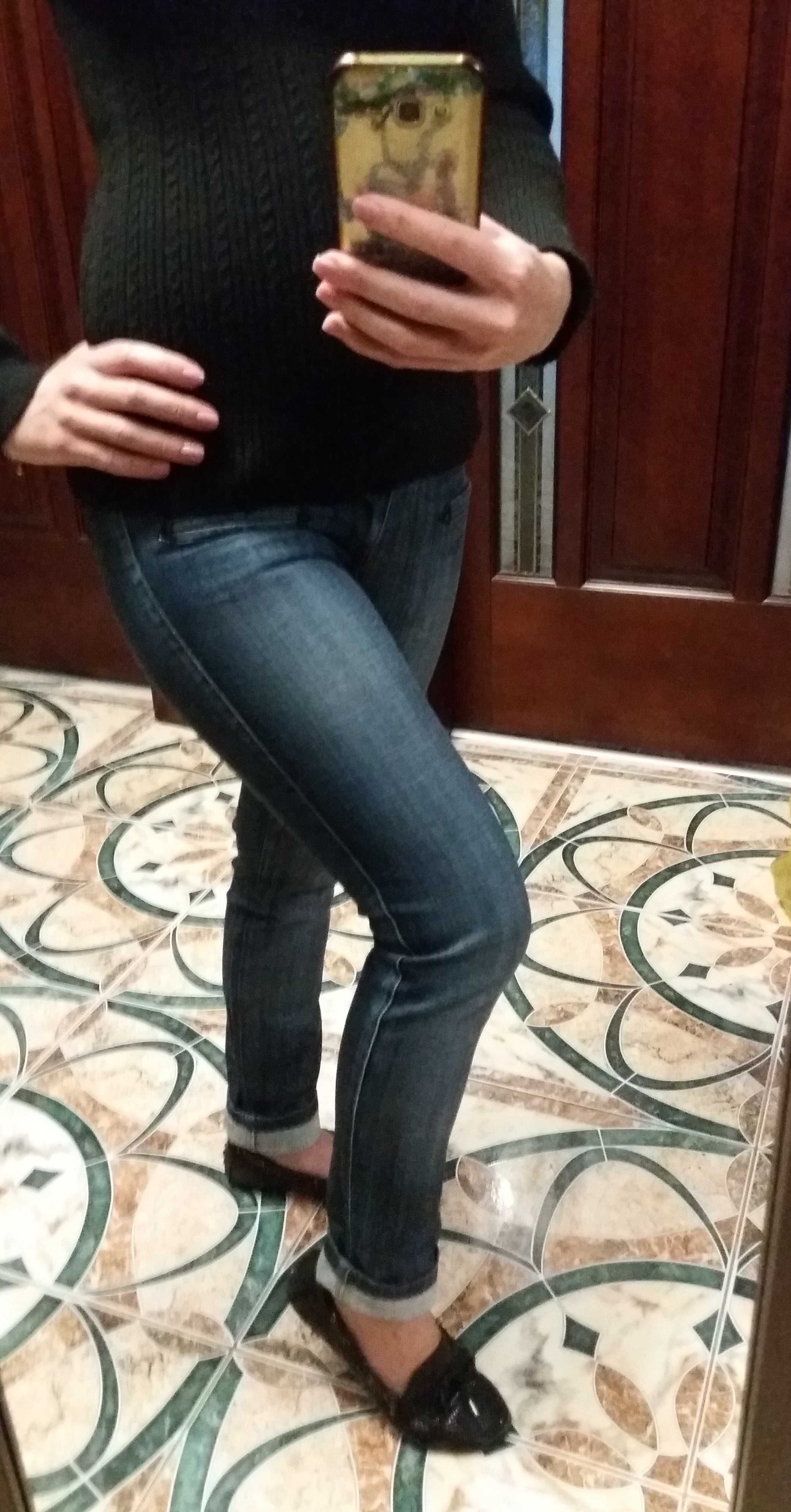 Жіночі джинси (туреччина)
