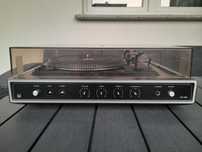 Gramofon + wzmacniacz Dual HS 148