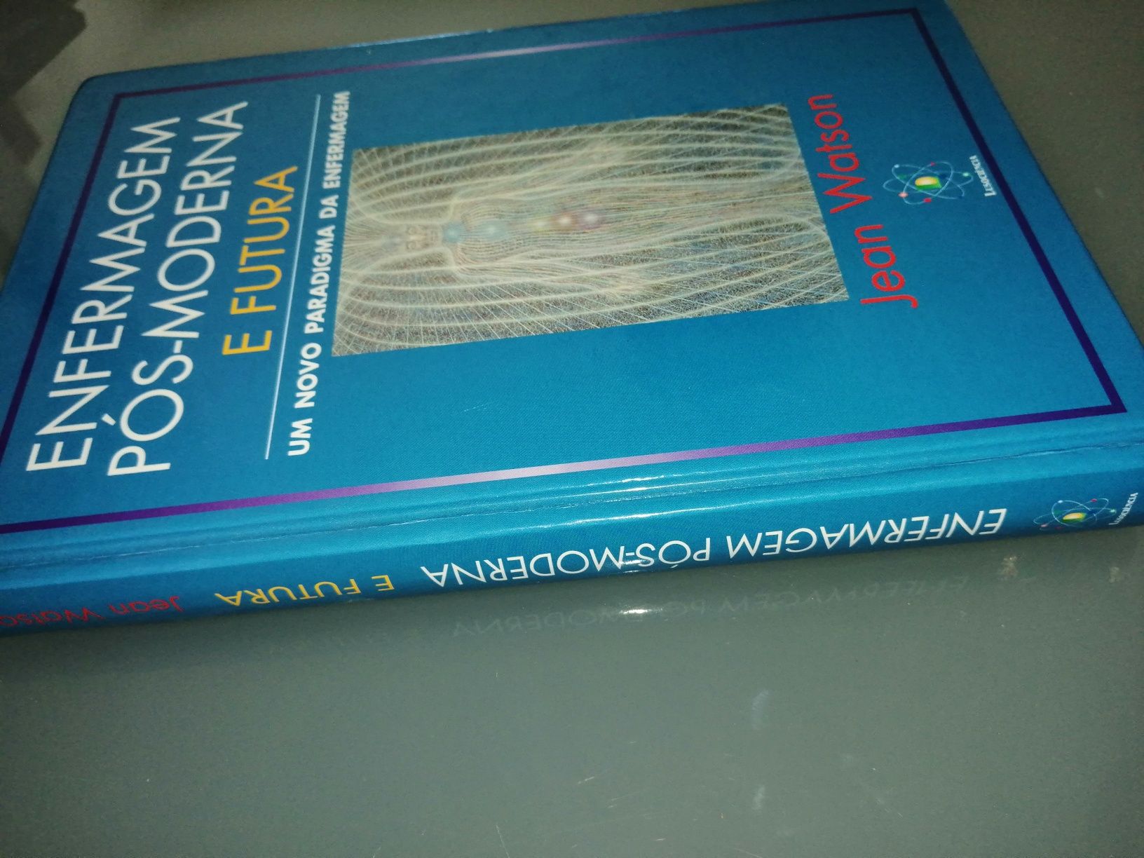 Enfermagem Pós-Moderna e Futura	Um Novo Paradigma da Enfermagem