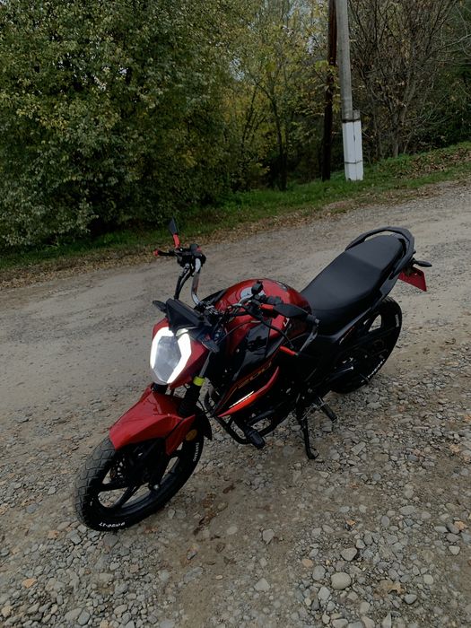 Продам ліфан jr200