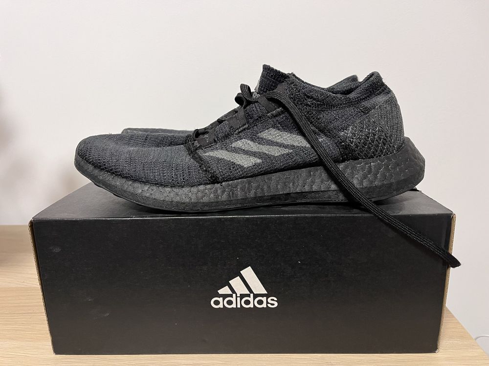 Buty Adidas Pureboost GO 45 1/3 44