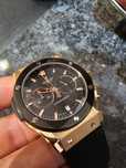 Hublot zegarek meski