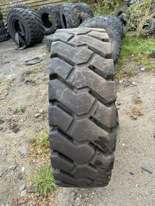 Opona 12.00 R20 Michelin z gwarancja