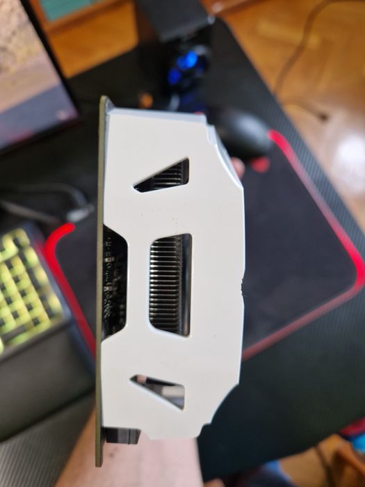 ASUS GeForce GTX 1060 Dual OC 6GB GDDR5 karta graficzna