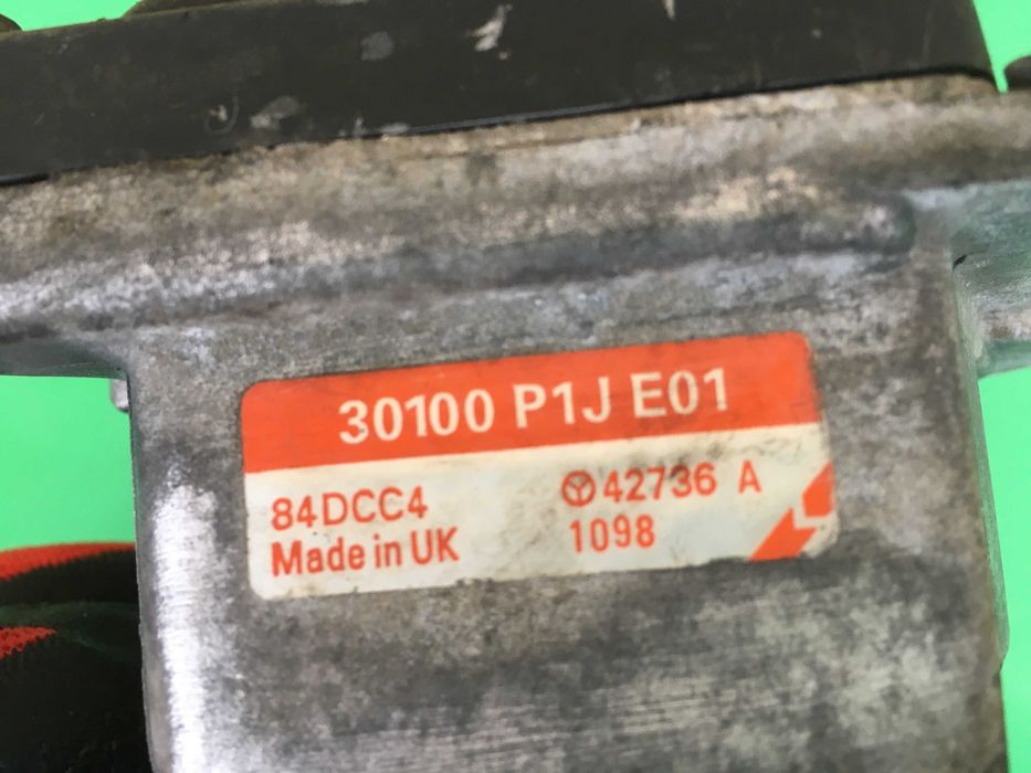 Трамблер Honda Civic 1.4-1.5-1.6 1995-2000р.в.