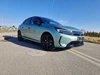Opel Corsa Corsa YES 2025 1.2 Turbo 100KM MT6