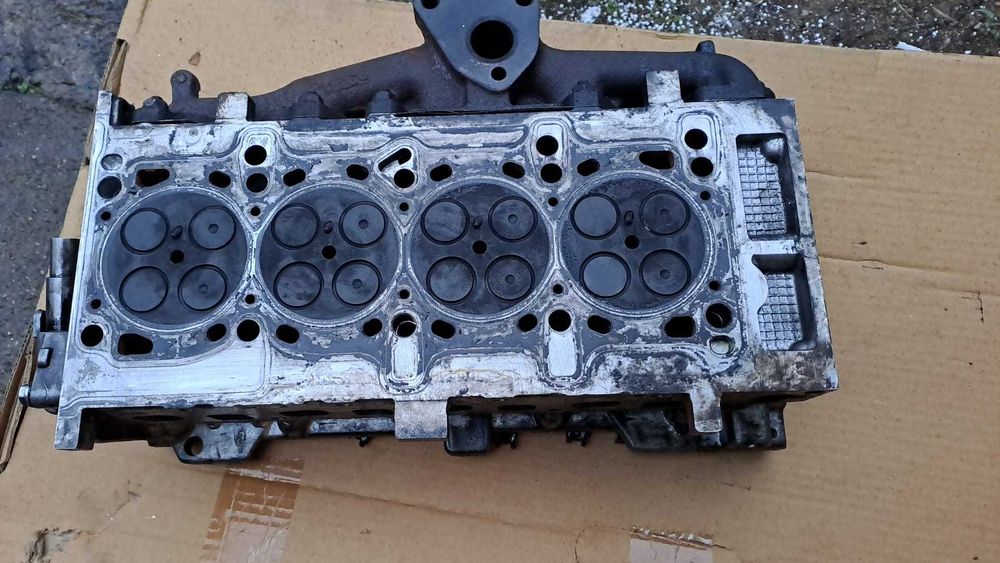 Colaça Opel astra H 1.3 - 2006