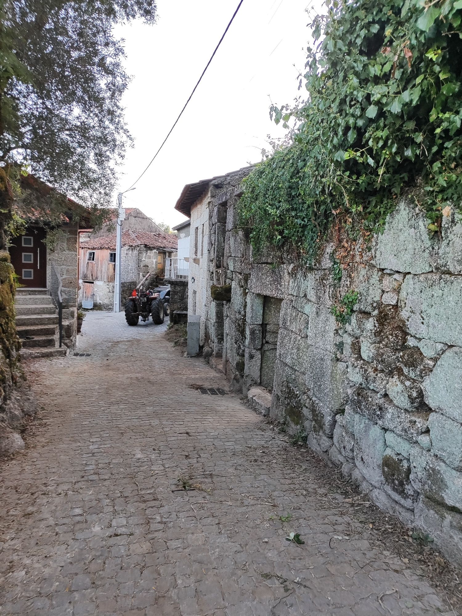 Vendo casa Gondoriz geres