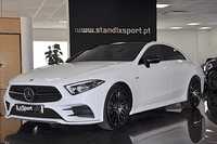 Mercedes-Benz CLS 400 d 4Matic AMG Line