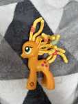 Zabawka My Little Pony Szalona Fryzura aplejack