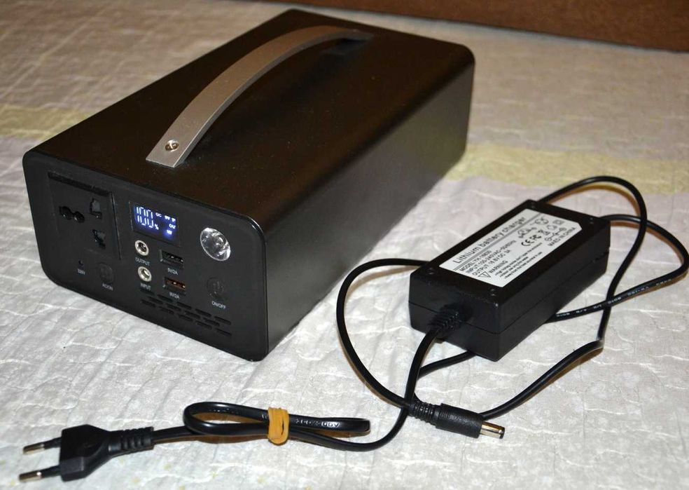 Зарядна станція XM03  220 вольт.